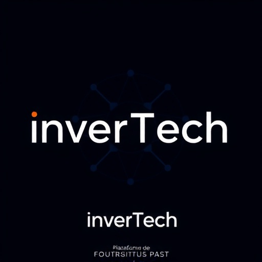 InverTech Logo